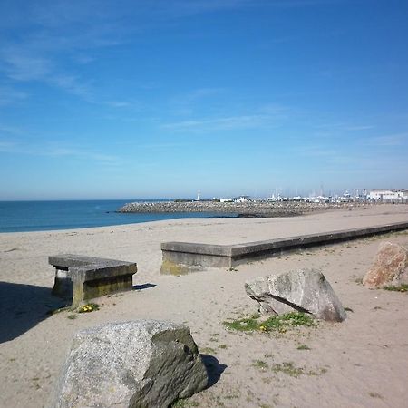Kerstunt Chambre D'Hotes Relais Motards Guérande Kültér fotó